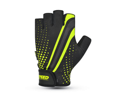 XPEED XP902 Women Weightlifting Gloves