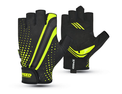 XPEED XP902 Women Weightlifting Gloves
