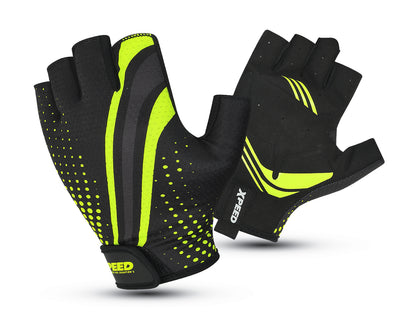 XPEED XP902 Women Weightlifting Gloves