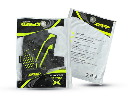 XPEED XP902 Women Weightlifting Gloves