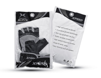 XPEED XP904 Invader Weightlifting Gloves