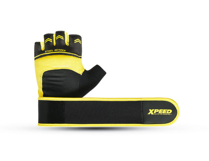 XPEED XP904 Invader Weightlifting Gloves