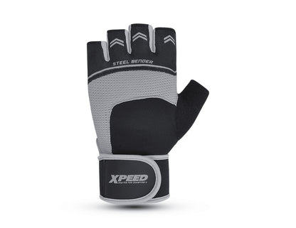 XPEED XP904 Invader Weightlifting Gloves