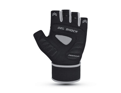 XPEED XP904 Invader Weightlifting Gloves