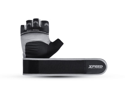 XPEED XP904 Invader Weightlifting Gloves
