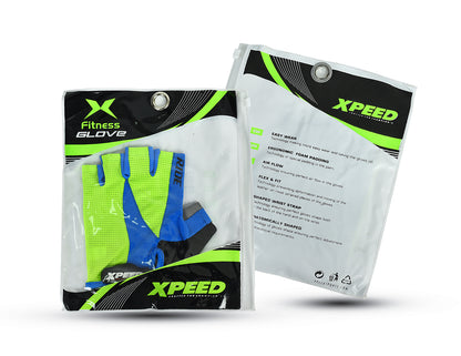 XPEED XP905 Ride Weightlifting Gloves