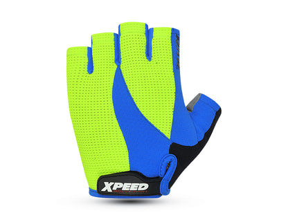XPEED XP905 Ride Weightlifting Gloves
