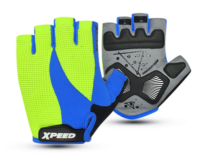 XPEED XP905 Ride Weightlifting Gloves