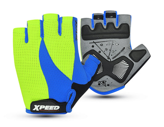 XPEED XP905 Ride Weightlifting Gloves