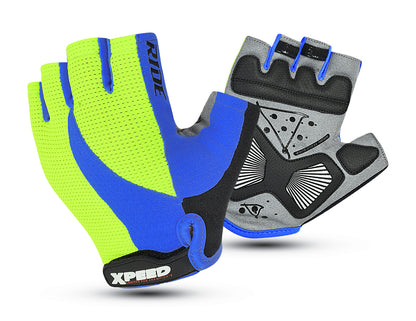 XPEED XP905 Ride Weightlifting Gloves