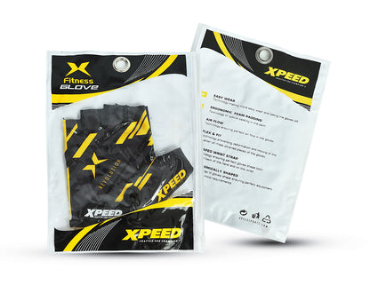 XPEED XP906 Air Vent Gloves
