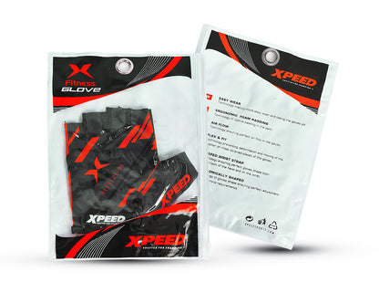 XPEED XP906 Air Vent Gloves